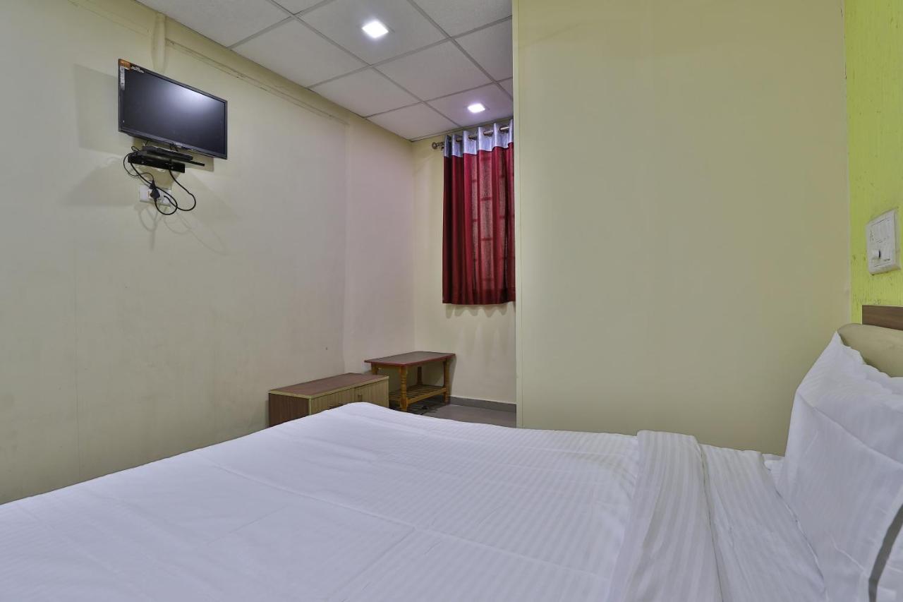 Spot On 42091 Hotel Sankat Mochan ปูรูเลีย ภายนอก รูปภาพ