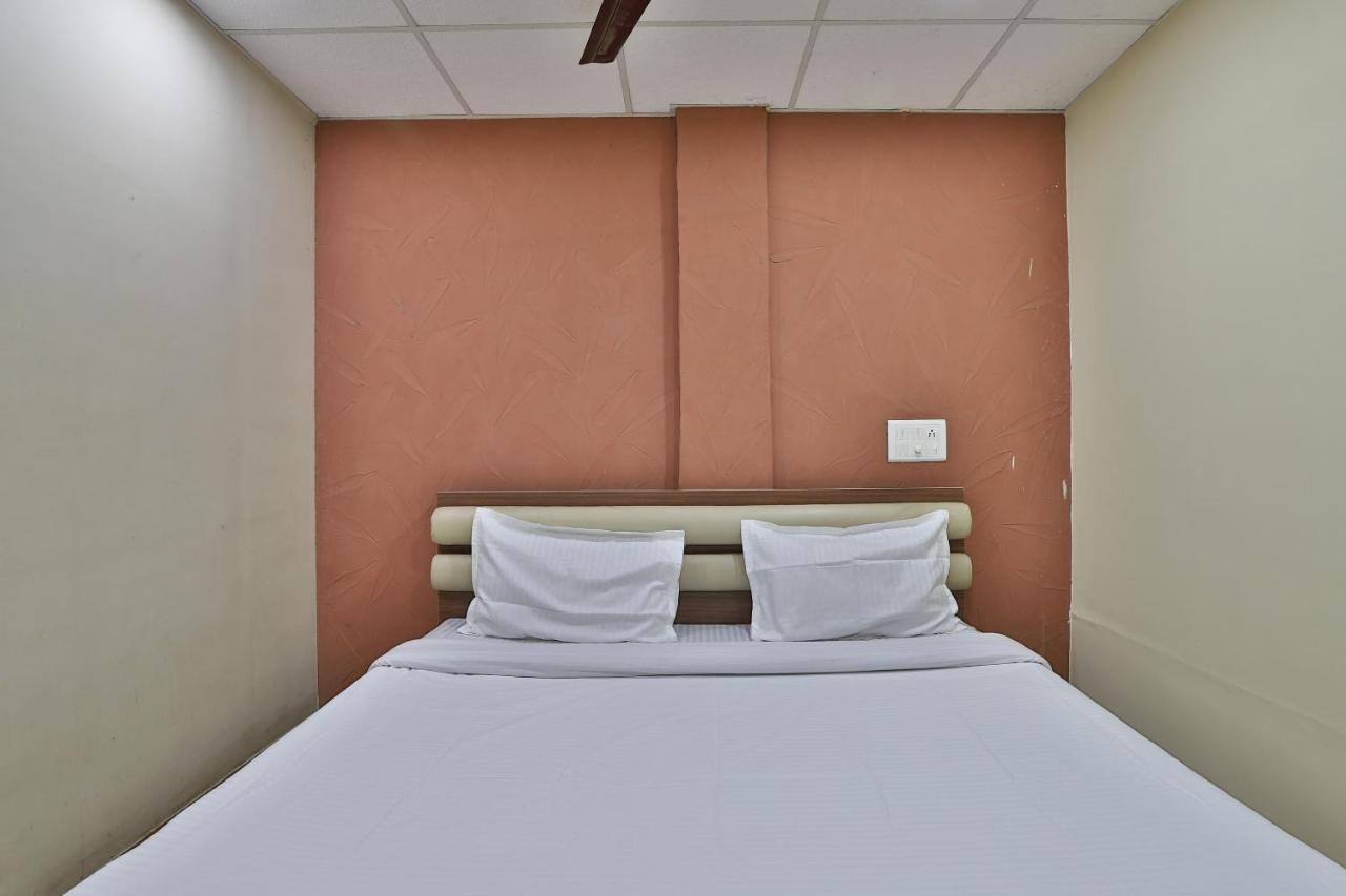 Spot On 42091 Hotel Sankat Mochan ปูรูเลีย ห้อง รูปภาพ