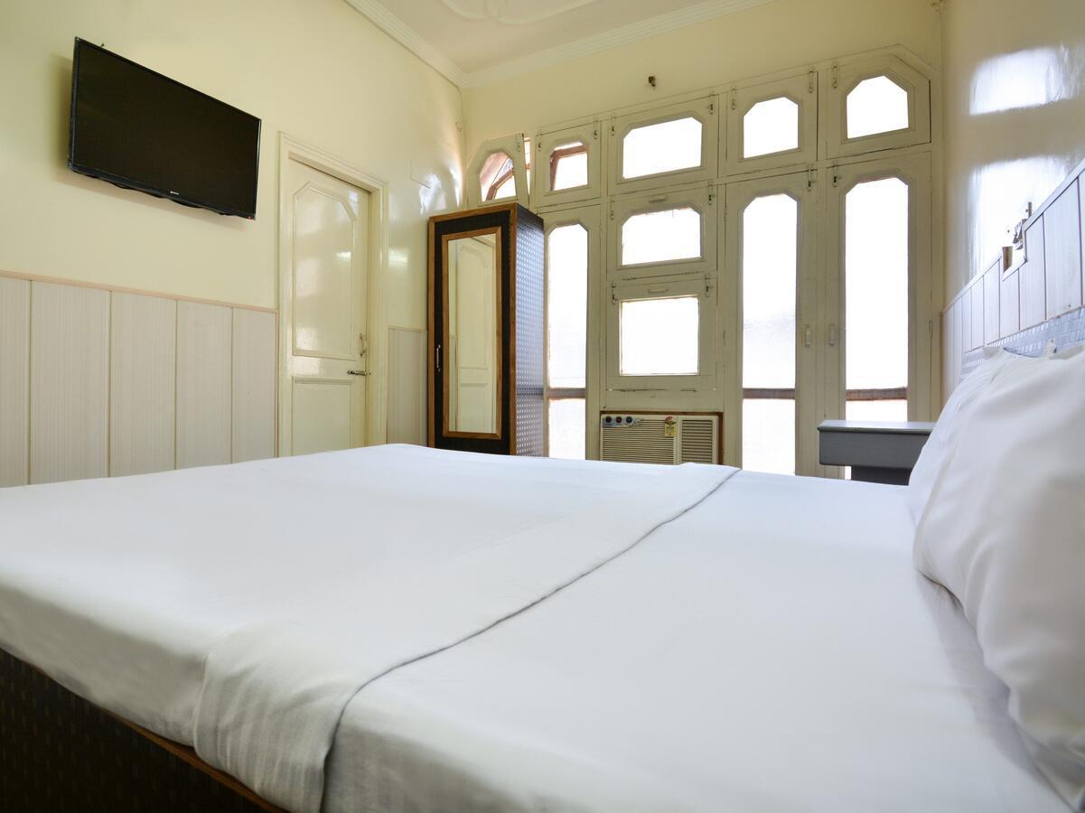 Spot On 42091 Hotel Sankat Mochan ปูรูเลีย ภายนอก รูปภาพ
