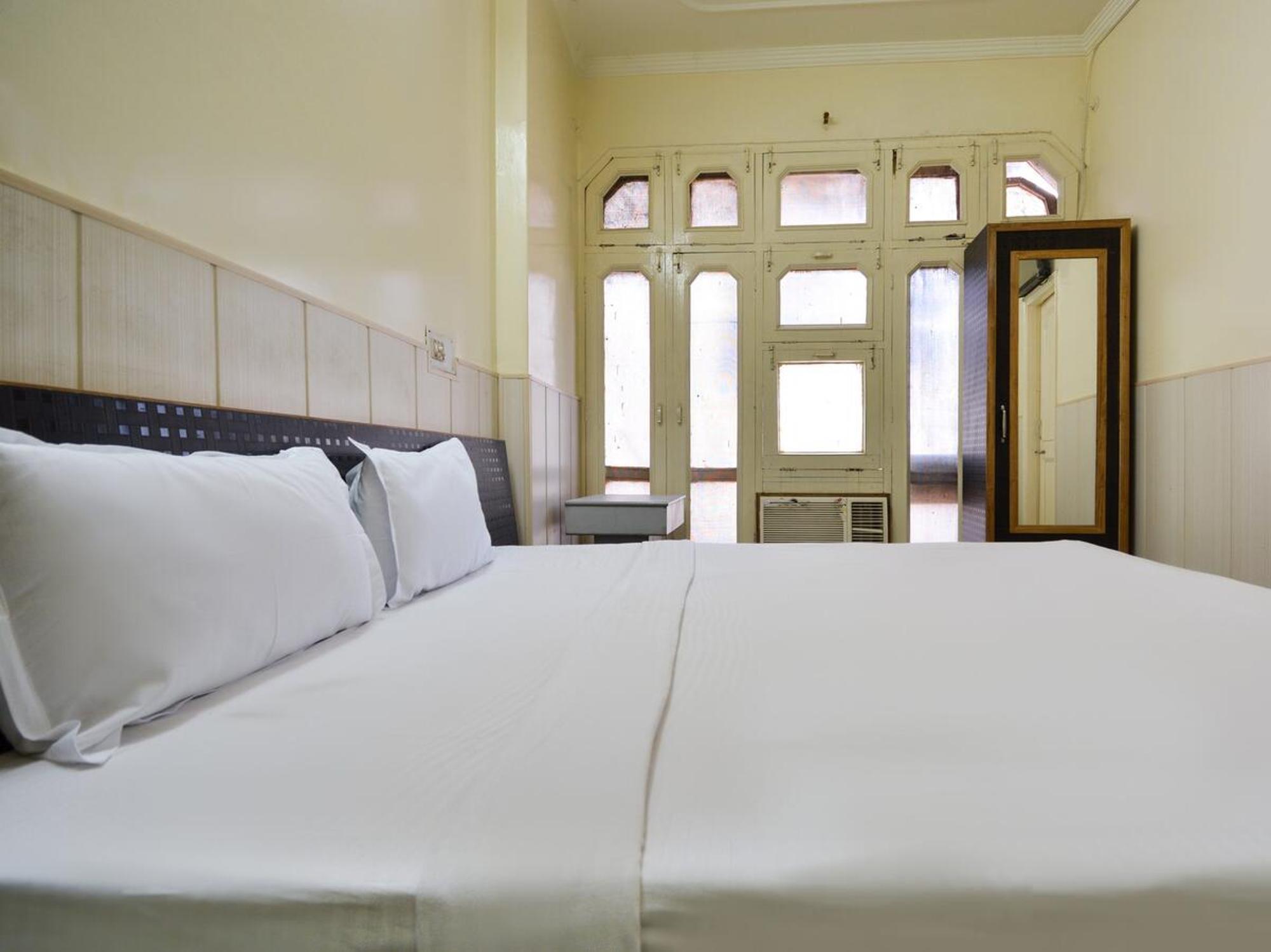 Spot On 42091 Hotel Sankat Mochan ปูรูเลีย ภายนอก รูปภาพ