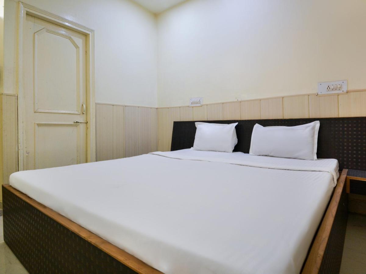 Spot On 42091 Hotel Sankat Mochan ปูรูเลีย ภายนอก รูปภาพ
