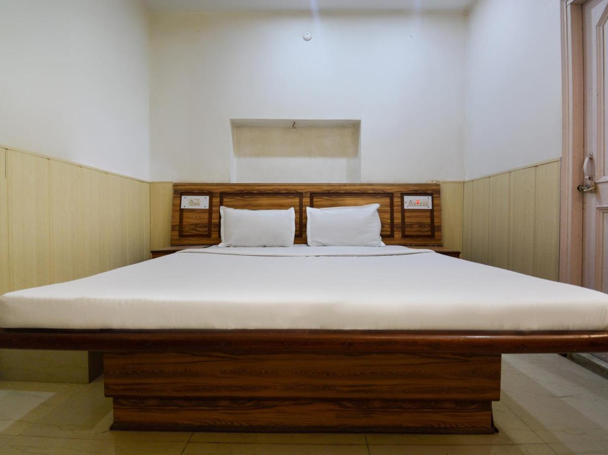 Spot On 42091 Hotel Sankat Mochan ปูรูเลีย ภายนอก รูปภาพ