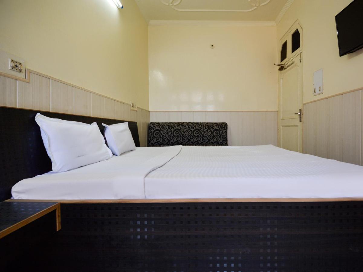 Spot On 42091 Hotel Sankat Mochan ปูรูเลีย ภายนอก รูปภาพ