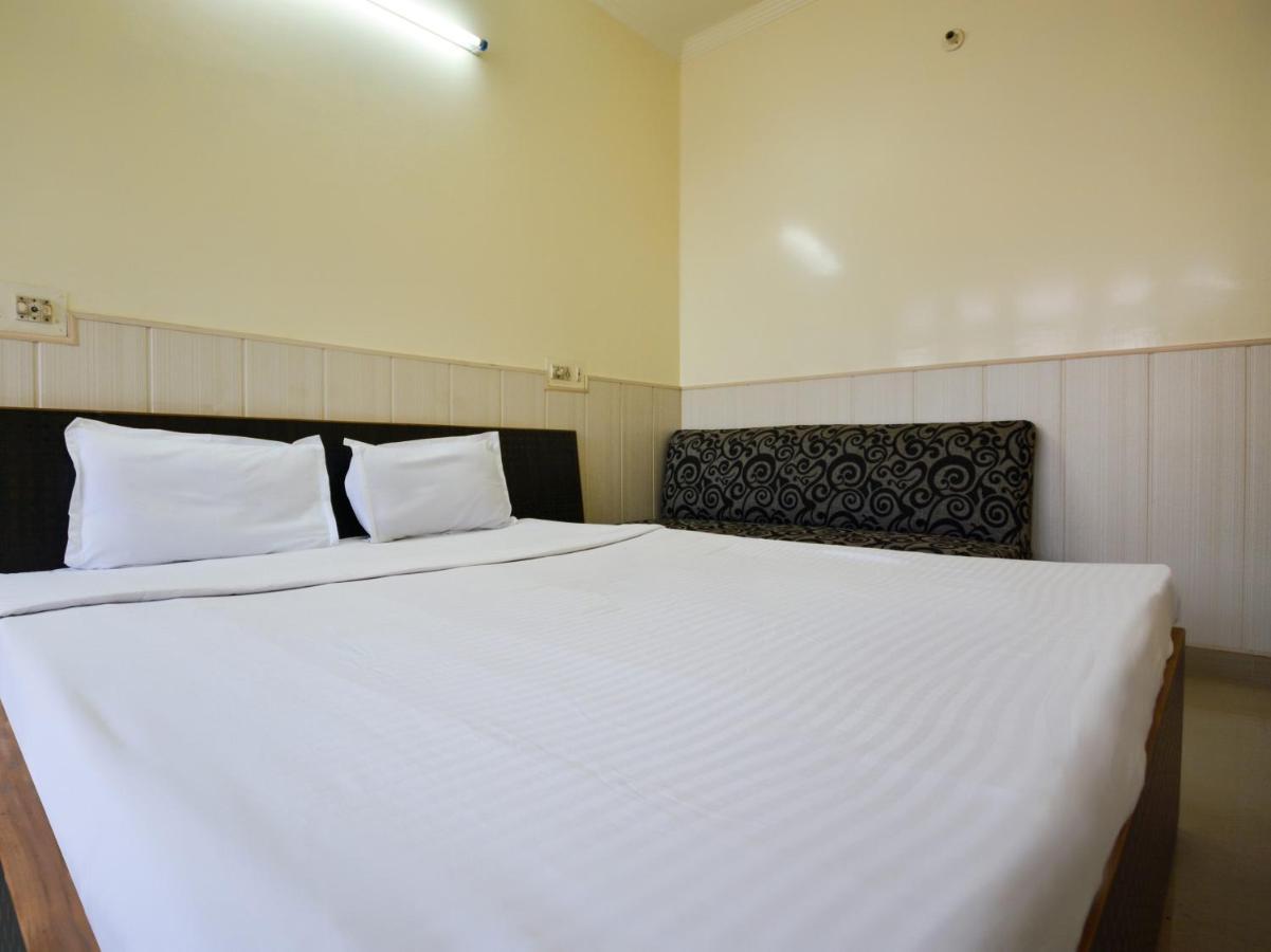 Spot On 42091 Hotel Sankat Mochan ปูรูเลีย ภายนอก รูปภาพ