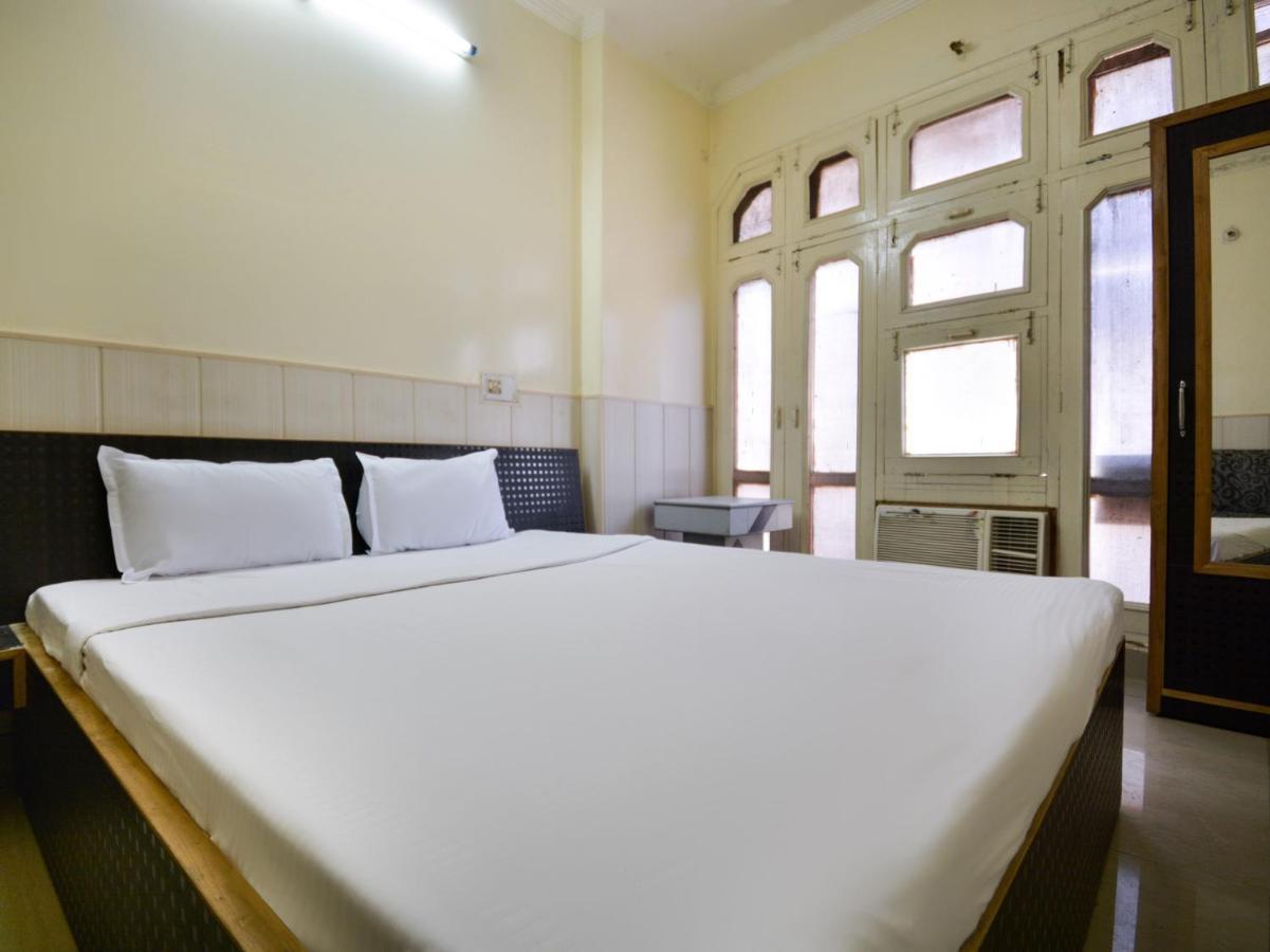 Spot On 42091 Hotel Sankat Mochan ปูรูเลีย ภายนอก รูปภาพ