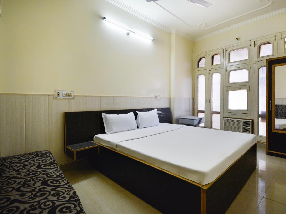 Spot On 42091 Hotel Sankat Mochan ปูรูเลีย ภายนอก รูปภาพ