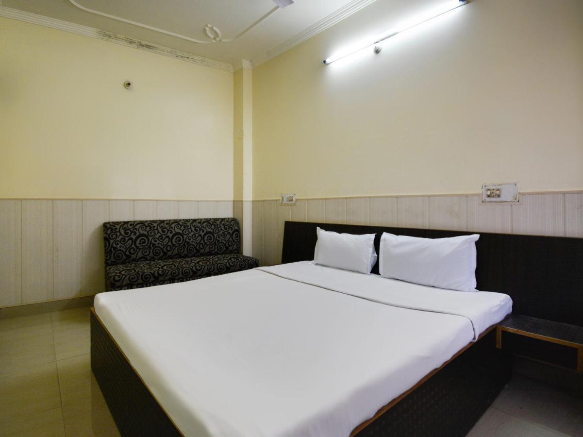 Spot On 42091 Hotel Sankat Mochan ปูรูเลีย ภายนอก รูปภาพ