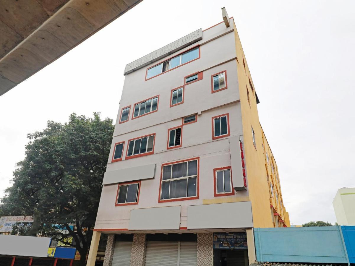 Spot On 42091 Hotel Sankat Mochan ปูรูเลีย ภายนอก รูปภาพ